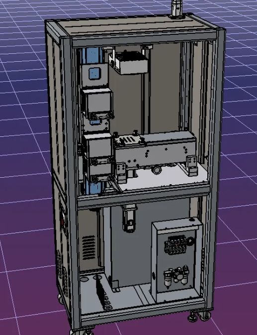 �댧�w����3D��ģ�D�� step��ʽ