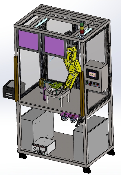 �L���������z�yվ3D��ģ�D�� Solidworks20�OӋ