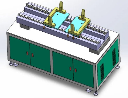 �l(f��)��(d��ng)�C(j��)ԇ�(y��n)�_(t��i)��3D��(sh��)ģ�D�� Solidworks20�O(sh��)Ӌ(j��)
