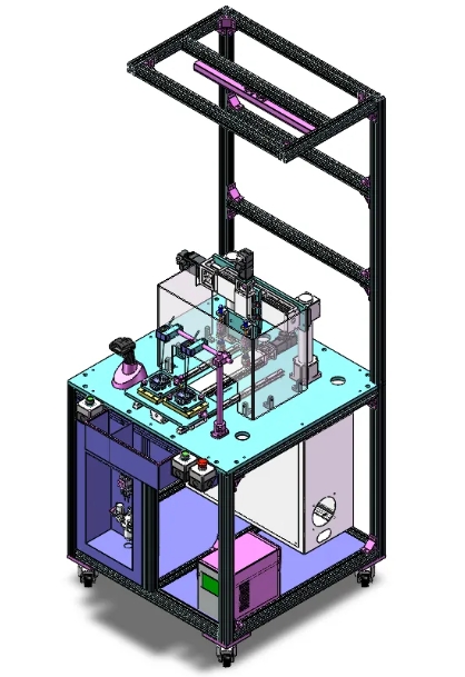 PCB���T���b3D��(sh��)ģ�D�� Solidworks20�O(sh��)Ӌ(j��)