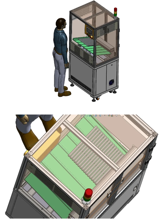 �������ϙC3D��(sh��)ģ�D�� Solidworks22�O(sh��)Ӌ