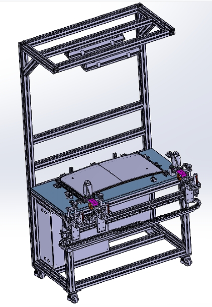 �촰��ĥվ3D��(sh��)ģ�D�� Solidworks20�O(sh��)Ӌ(j��)
