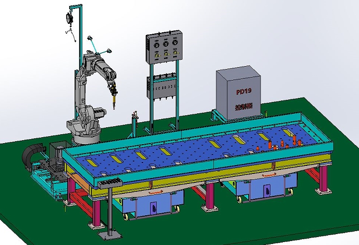 OTC�C�����и�3D��(sh��)ģ�D�� step��ʽ