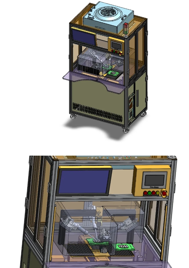 �zӡ��ī���^�z�C(j��)�_3D��(sh��)ģ�D�� Solidworks21�O(sh��)Ӌ