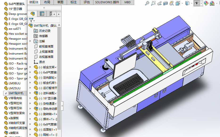 �ǘ�SMT�NƬ�C���S�׈D