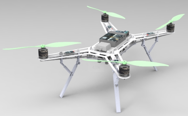 �����и�o�˙C(j��)���S�w����3D�D�� Solidworks�O(sh��)Ӌ