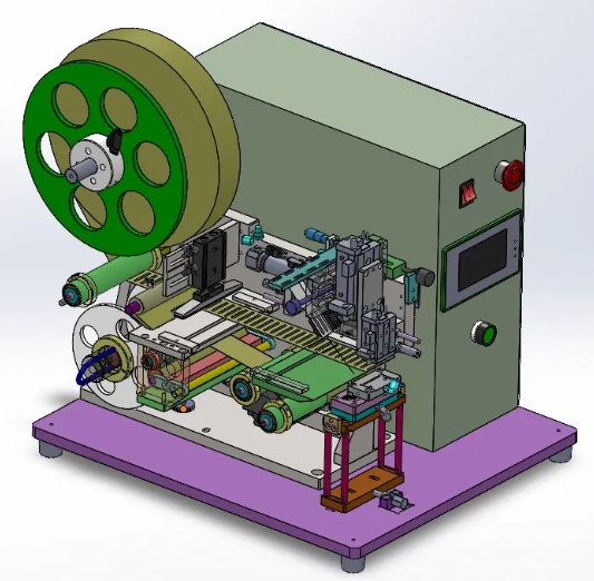 �ۺ���늳��N�z�����ԄәC3D��ģ�D�� Solidworks20�OӋ