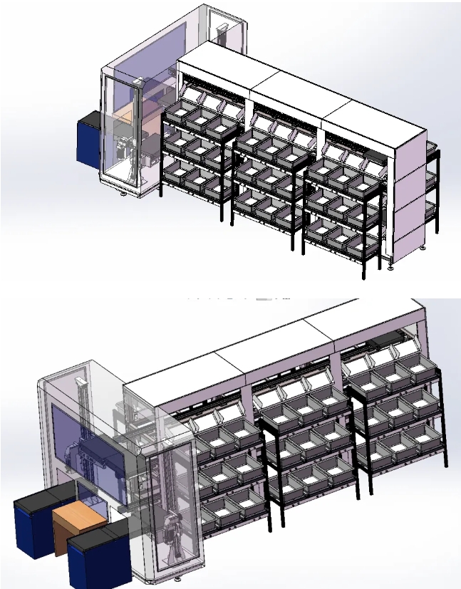 ���Ӷ�λ�֒��C3D��ģ�D�� Solidworks19�OӋ