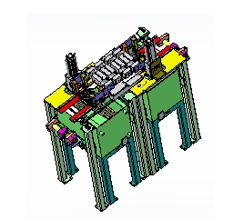 PLC�·��������O��3D��ģ�D�� Solidworks17�OӋ