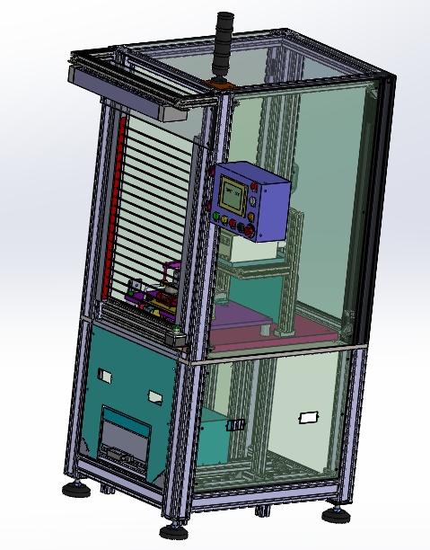 ��Ƭ������՜yԇ�O��3D��ģ�D�� Solidworks20�OӋ