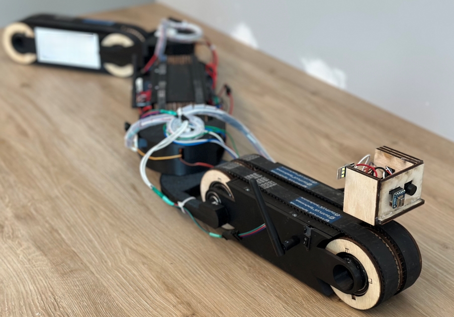 �����Ď�ʽ�����ƄәC����3D�D�� Solidworks�OӋ