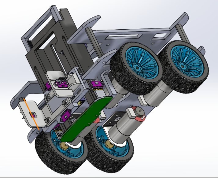 ���Aצ����݆�(q��)��(d��ng)����С܇3D�D�� Solidworks�O(sh��)Ӌ(j��)