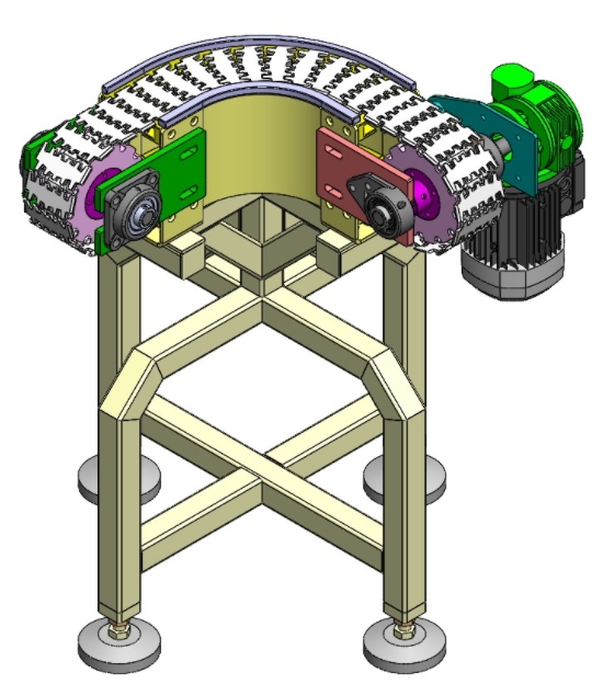 90�������ݔ�͙C�Y��3D�D�� STEP��ʽ