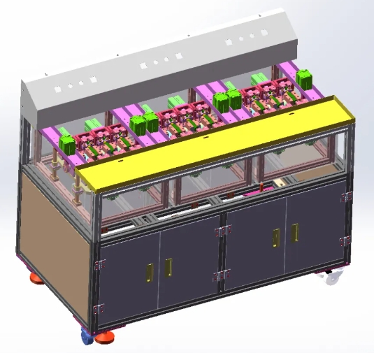 BUCˮ�z�C(j��)3D��(sh��)ģ�D��+Solidworks18�O(sh��)Ӌ(j��)