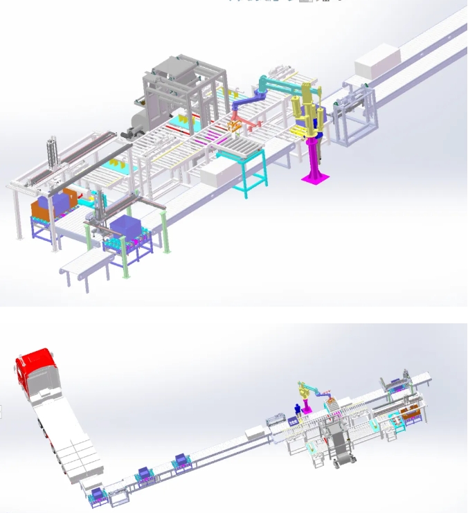 �F���Ԅ��b��a(ch��n)��3D��(sh��)ģ�D�� Solidworks23�OӋ