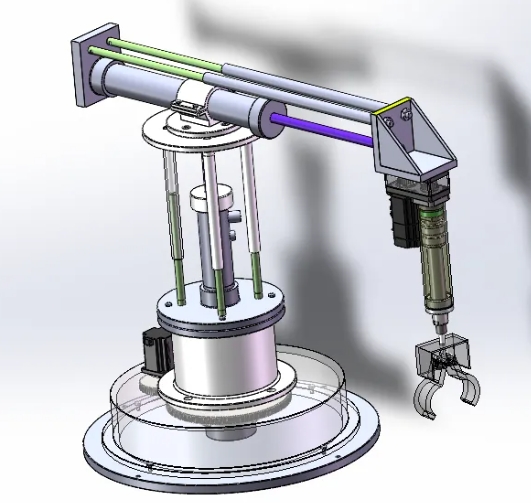 �A�����˙Cе��3D��ģ�D��+Solidworks18�OӋ