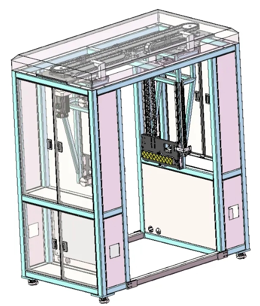 �ԄӊA�ַ��D(zhu��n)�C(j��)3D��(sh��)ģ�D��+Solidworks16�O(sh��)Ӌ