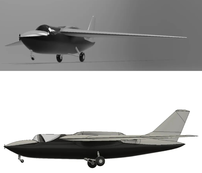 SB.4+Sherpa������w�C����3D�D��+STEP��ʽ