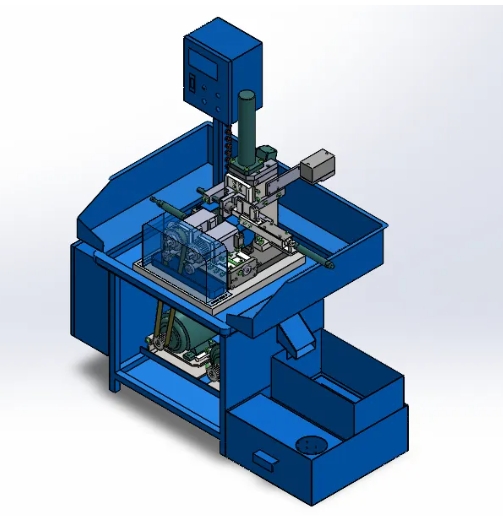 �p�S㊱�C3D��(sh��)ģ�D�� Solidworks20�O(sh��)Ӌ