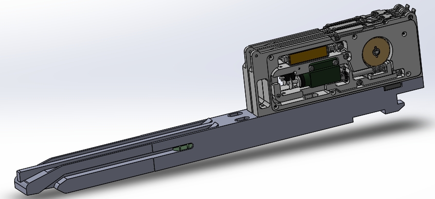 OpenPnP���T��2��8mm�������Y��3D�D�� STEP��ʽ