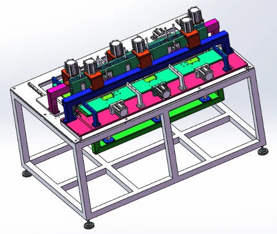 ��߅��߅һ�w�C(j��)3D��(sh��)ģ�D��+Solidworks22�O(sh��)Ӌ(j��)