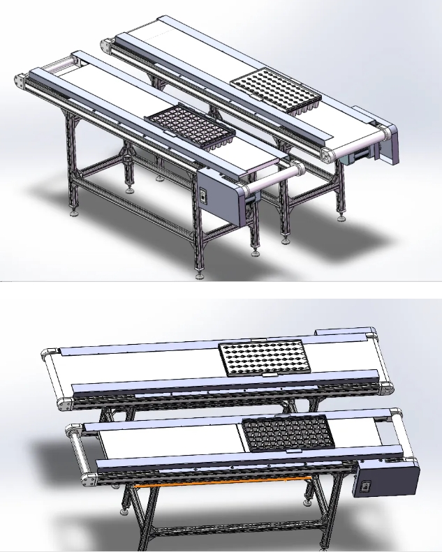 �����Ԅ�ݔ��ϵ�y3D��ģ�D�� Solidworks23�OӋ