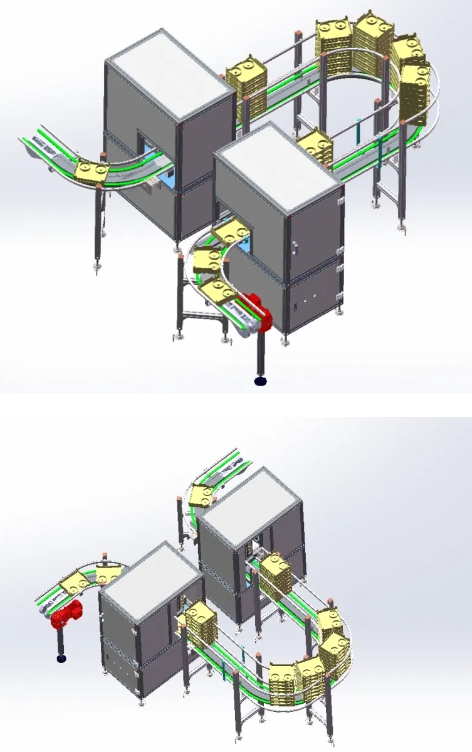 �Ϻо����Ԅ�(d��ng)�B�����a(ch��n)��3D��(sh��)ģ�D�� Solidworks24�O(sh��)Ӌ(j��)