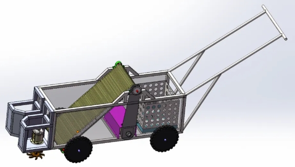 ���[��ժ�C(j��)3D��(sh��)ģ�D�� Solidworks23�O(sh��)Ӌ(j��)