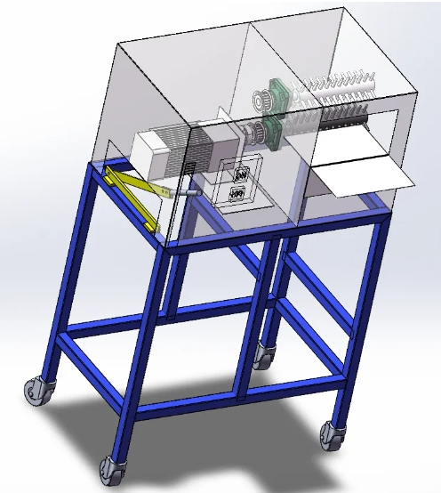 õ��ȥ�̙C3D��ģ�D�� Solidworks20�OӋ