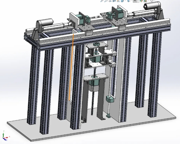 ���I��Ϳϵ�y3D��ģ�D�� Solidworks23�OӋ