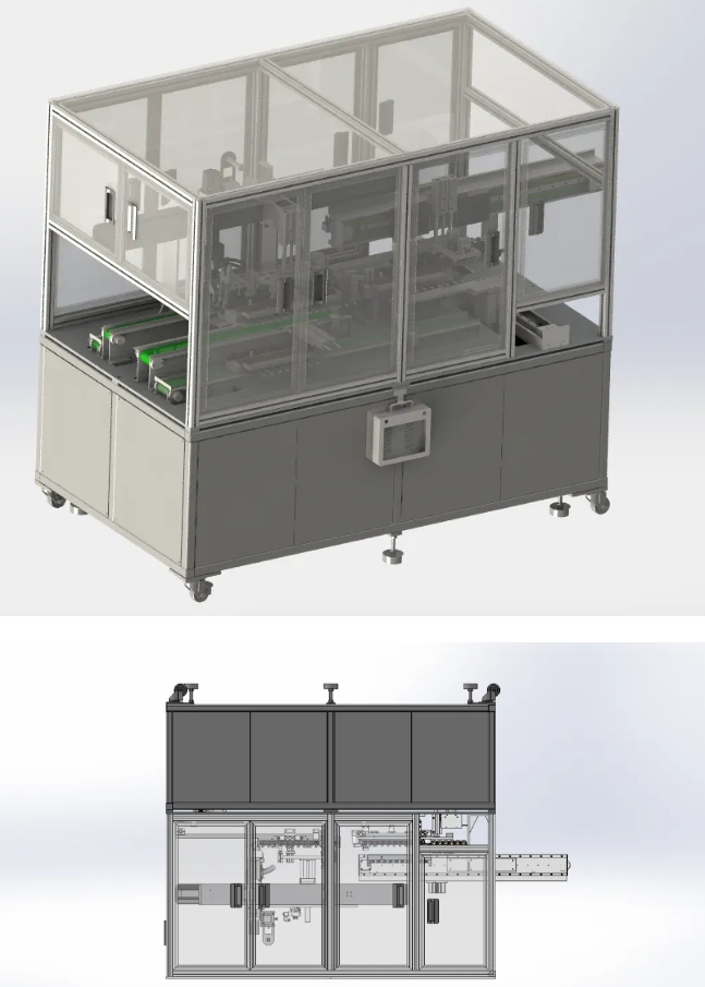 �R�_(d��)���������C(j��)���b3D��(sh��)ģ�D�� Solidworks22�O(sh��)Ӌ(j��)