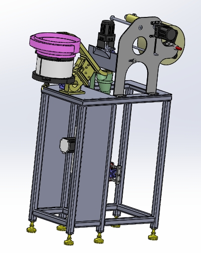 ���I�ô���C3D��ģ�D�� Solidworks23�OӋ