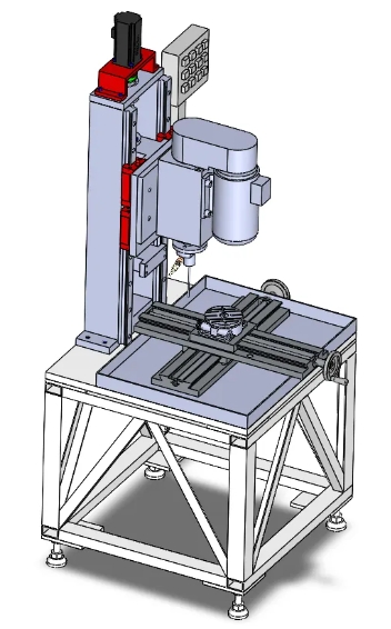 늻𻨙C��3D��ģ�D�� Solidworks18�OӋ