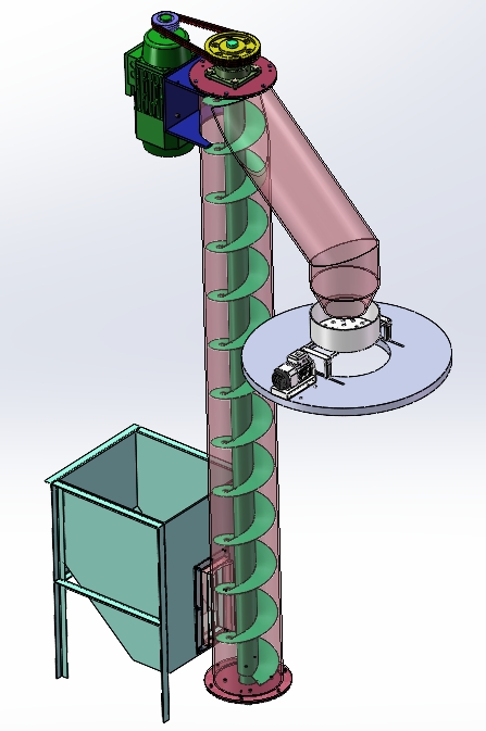 �Zʳ������s�Y�x�C3D��(sh��)ģ�D�� Solidworks16�O(sh��)Ӌ