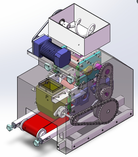 ȫ�Ԅ����Ƥ�C3D��ģ�D�� Solidworks16�OӋ