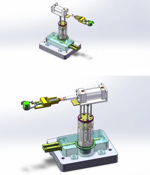 ���\�Cе��3D��ģ�D�� Solidworks23�OӋ