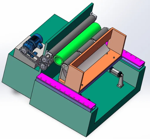 ������ЙC3D��ģ�D�� Solidworks20�OӋ
