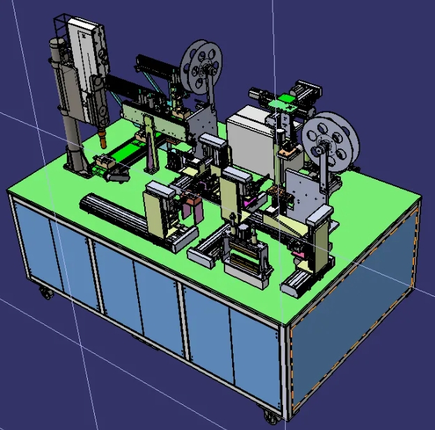 �N���b���C3D��ģ�D�� step��ʽ