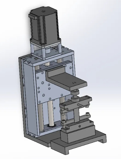 ܛ���������yԇƽ�_3D�D�� Solidworks18�OӋ