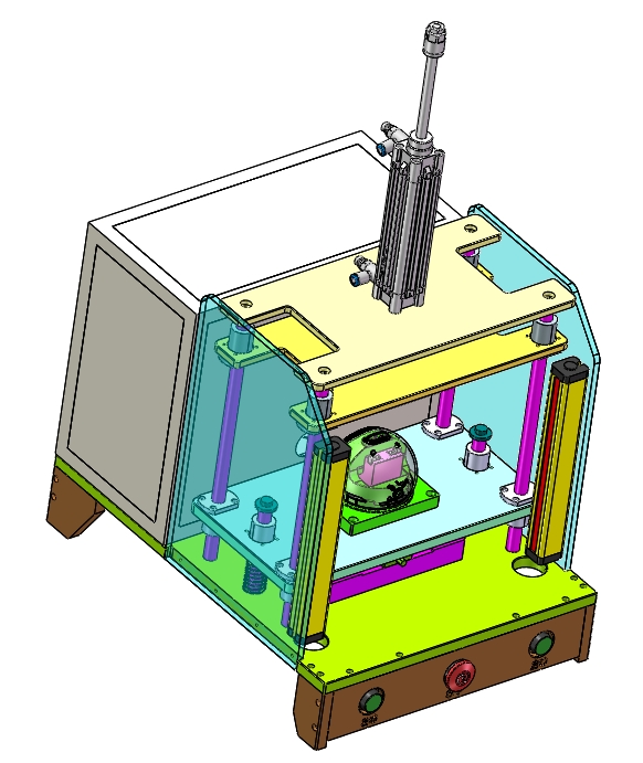 ����ᔽM�b�O��3D��(sh��)ģ�D�� Solidworks16�OӋ