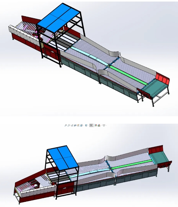 �μ������M�b��3D��ģ�D�� Solidworks23�OӋ