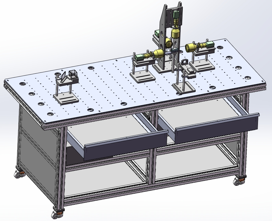 AOI�z�y�C�_3D��ģ�D�� Solidworks18�OӋ