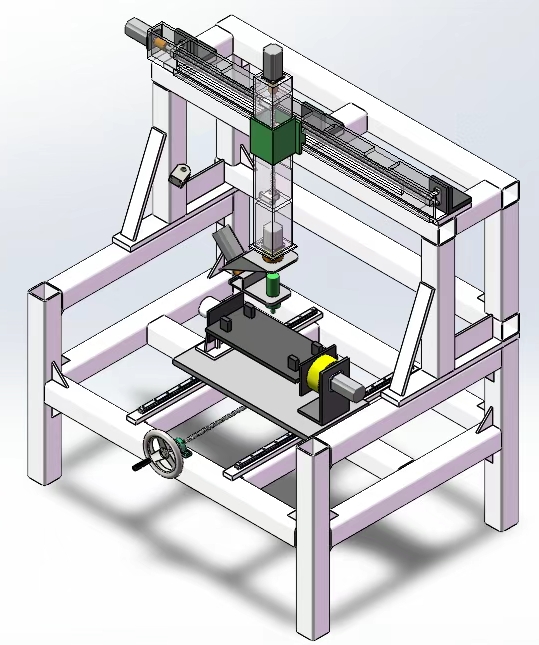 �ԄӴ�ĥ�C3D��ģ�D��+Solidworks19�OӋ