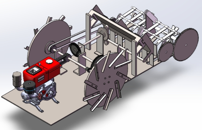 ��܇�������C3D��ģ�D�� Solidworks18�OӋ