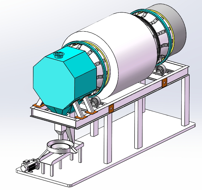 ��ϸ����b��3D��ģ�D�� Solidworks16�OӋ