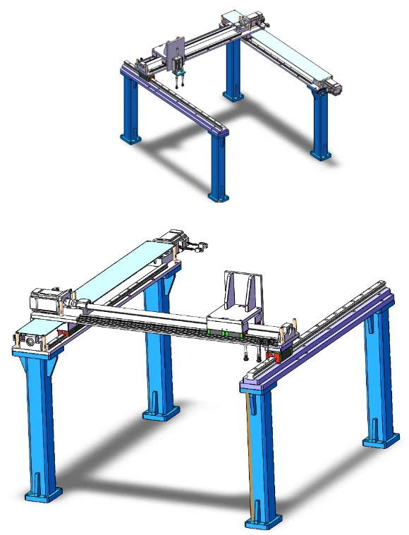 ���P��ܾ�3D��ģ�D�� Solidworks21�OӋ
