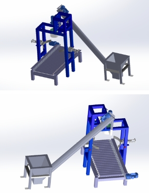 �����Ԅӷ����b��3D��ģ�D�� Solidworks19�OӋ