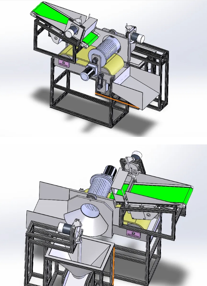 �~(y��)�u�C(j��)3D��(sh��)ģ�D�� Solidworks20�O(sh��)Ӌ(j��)