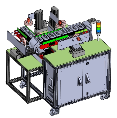 ��������z�y(c��)�C(j��)3D��(sh��)ģ�D�� Solidworks2018�O(sh��)Ӌ(j��)