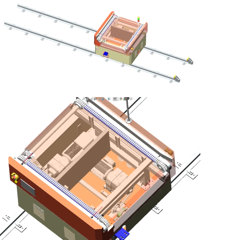 ���d�бPRGV3D��(sh��)ģ�D��  Solidworks20�O(sh��)Ӌ